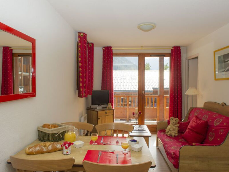 Résidence Les Balcons d'Anaïs