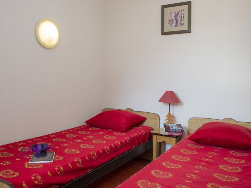 Résidence Les Balcons d'Anaïs