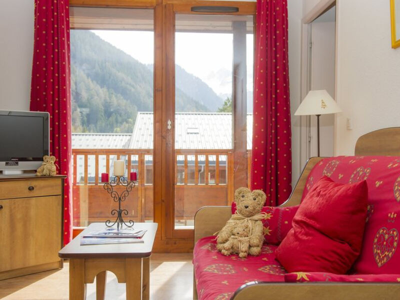 Résidence Les Balcons d'Anaïs