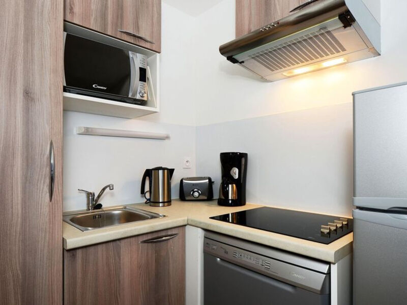 Résidence Les Balcons d'Auréa