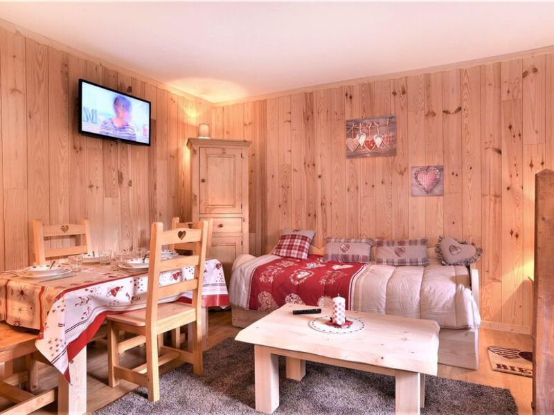 Résidence Les Chalets d'Aurouze