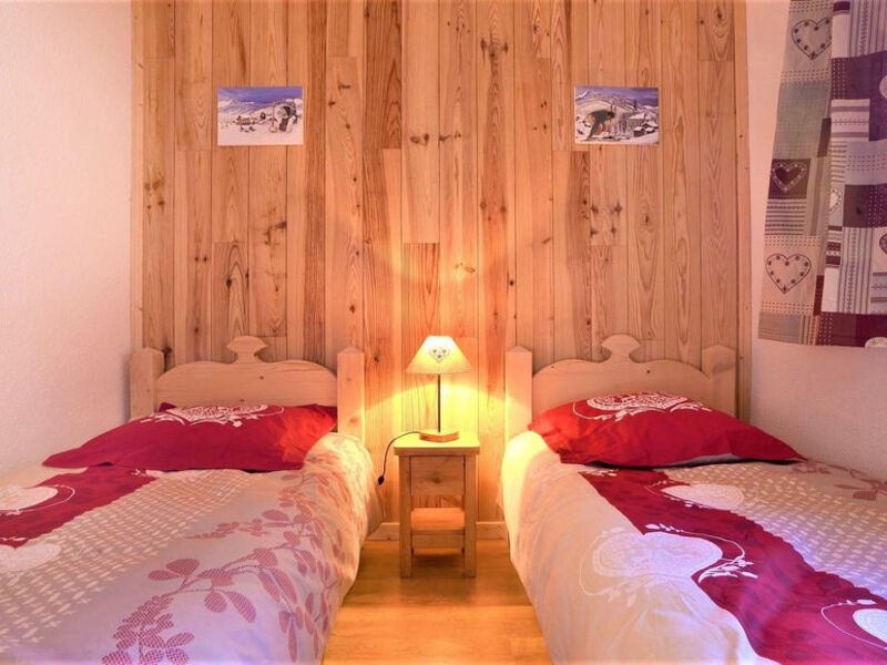 Résidence Les Chalets d'Aurouze