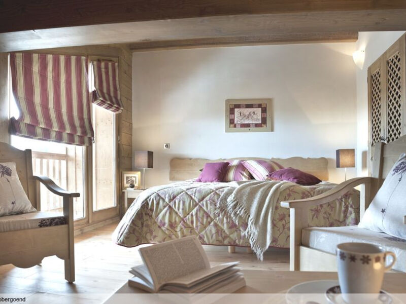 Résidence Les Chalets de Jouvence