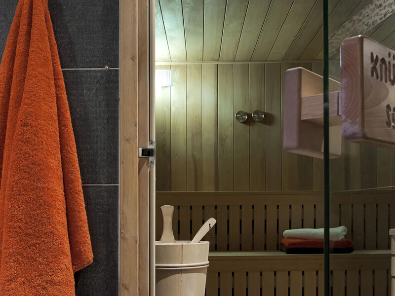 Residence Chalets de Jouvence