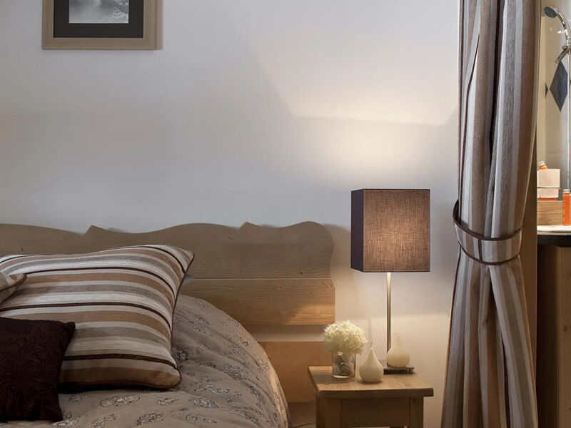Residence Chalets de Jouvence