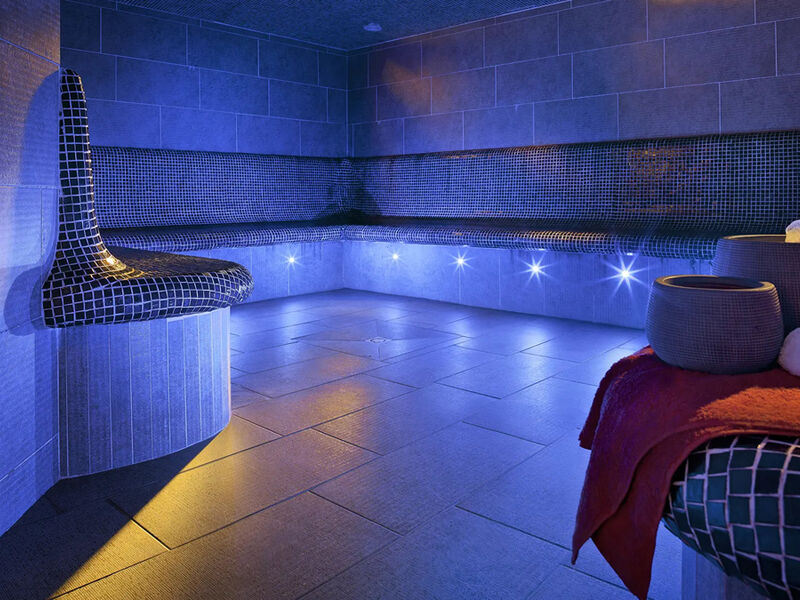 Residence Chalets de Jouvence