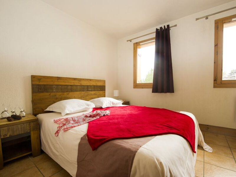 Résidence Les Chalets de Wengen