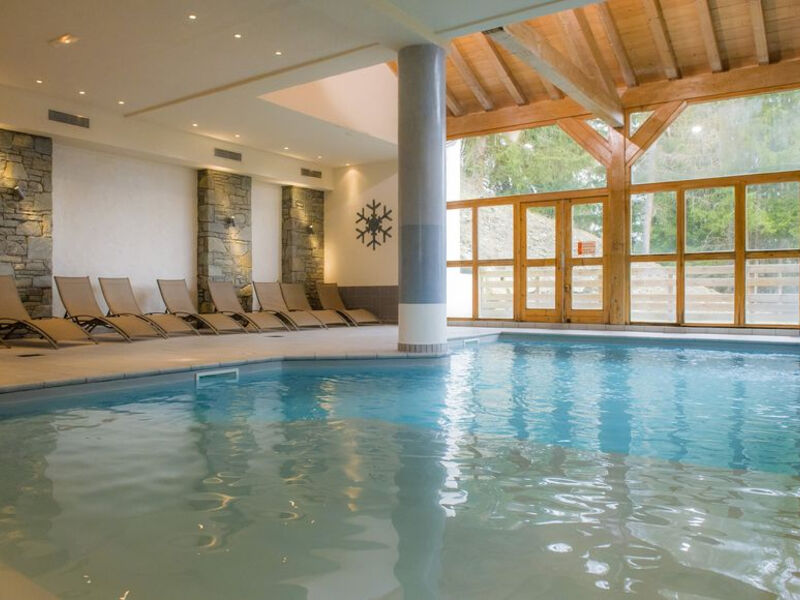 Résidence Les Chalets de Wengen