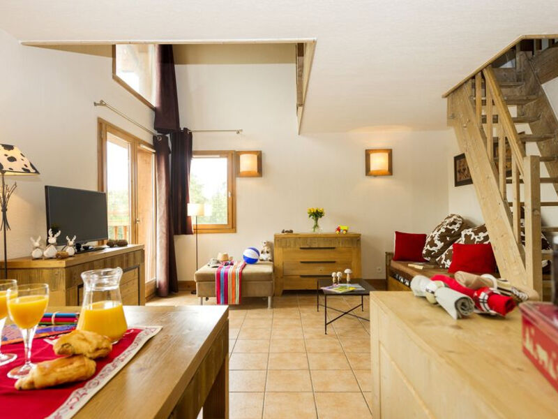Résidence Les Chalets de Wengen