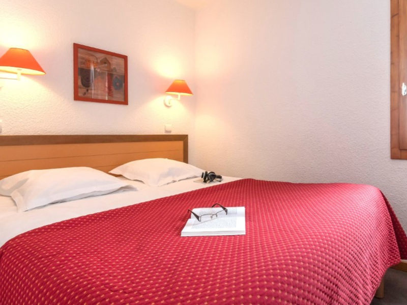 Résidence Les Chalets des Arolles