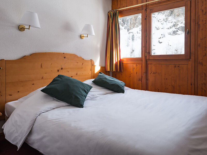Residence Chalets du Galibier