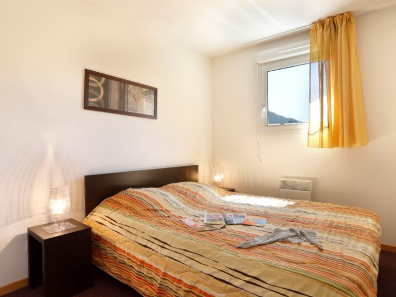 Résidence Les Chalets du Verdon