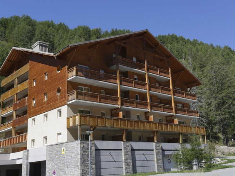 Résidence Les Chalets du Verdon