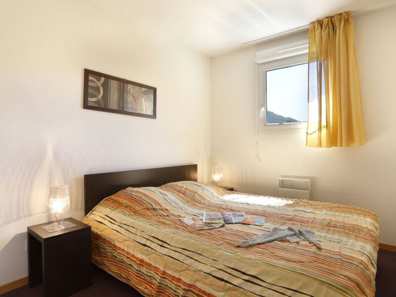 Résidence Les Chalets du Verdon