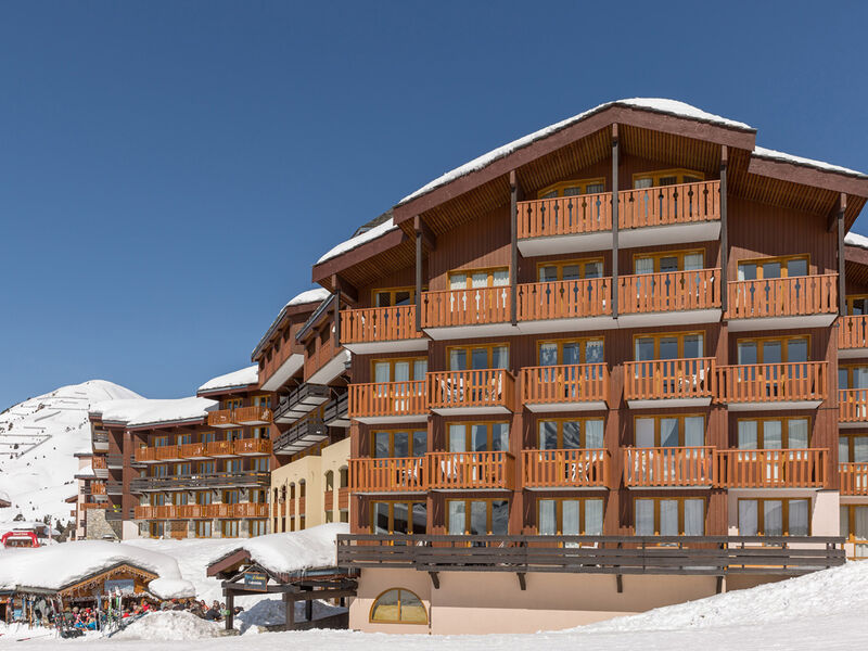 Residence Les Constellations