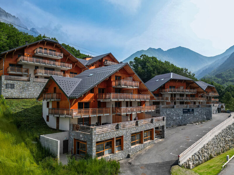 Residence Edelweiss