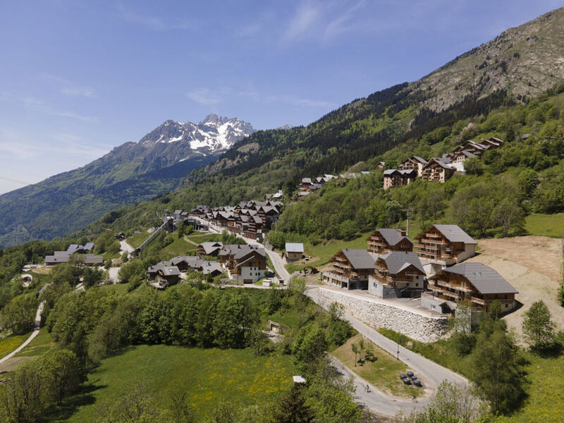 Residence Edelweiss