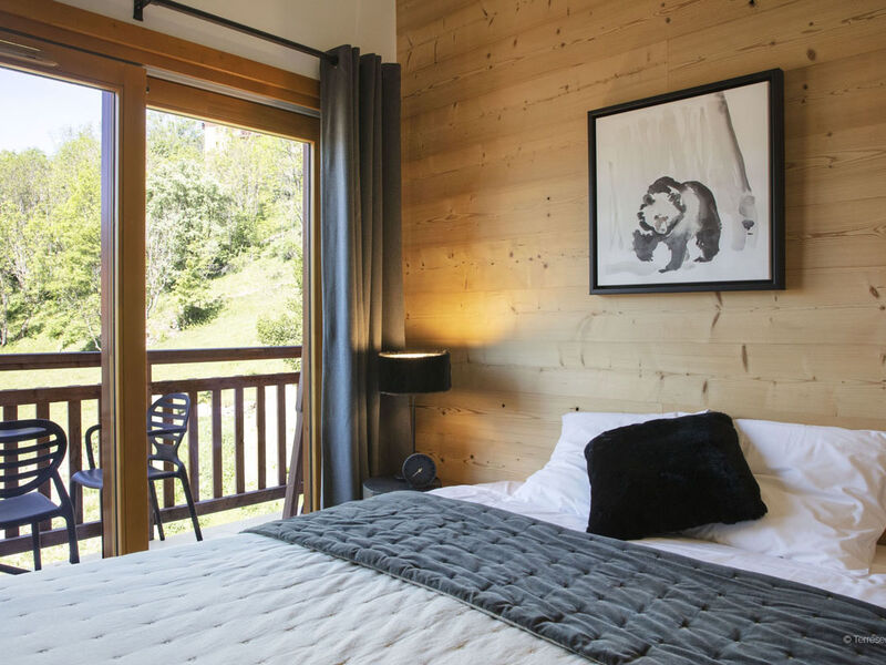 Residence Edelweiss