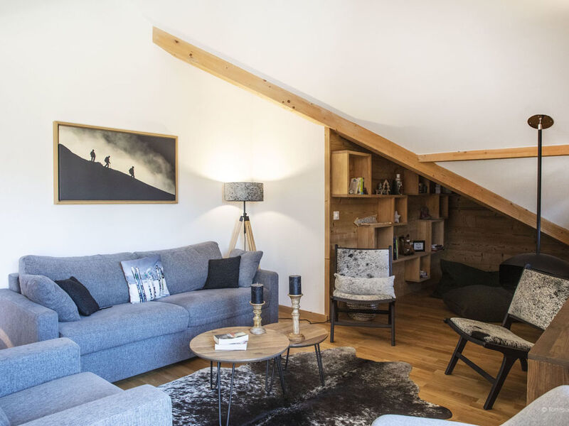 Residence Edelweiss