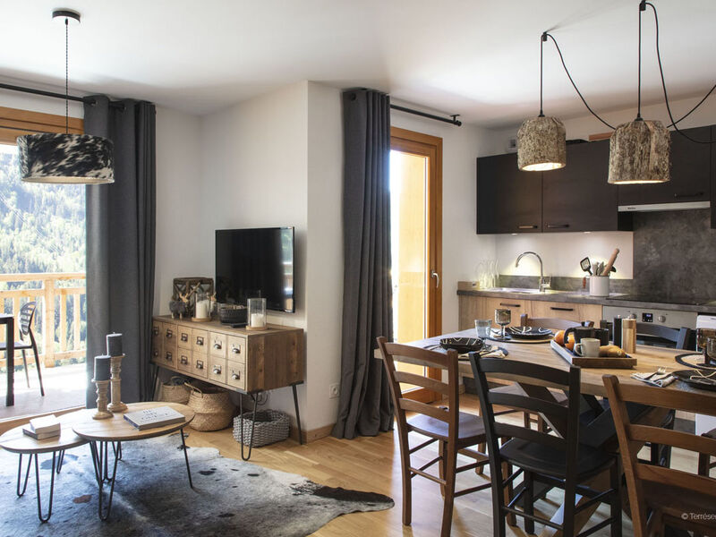 Residence Edelweiss