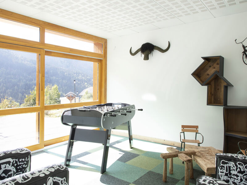 Residence Edelweiss