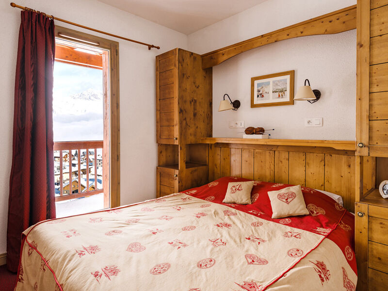 Residence Les Hauts de Comborciere
