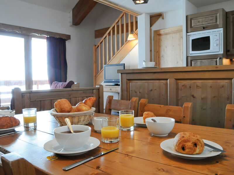 Residence Les Hauts de Comborciere