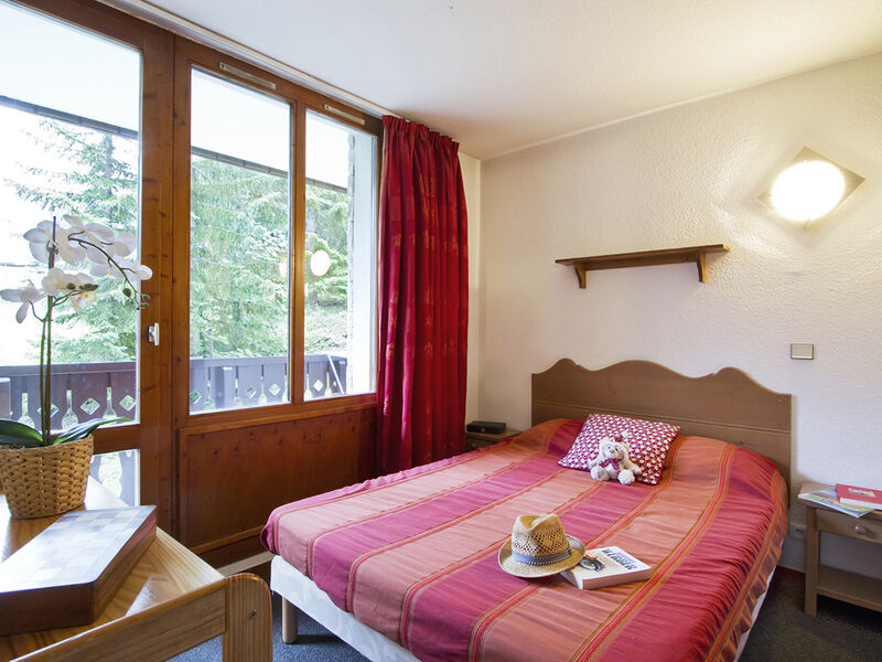 Residence Odalys Les Hauts du Rogoney