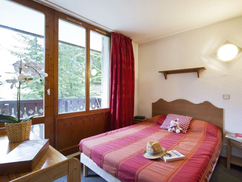 Résidence Les Hauts du Rogoney