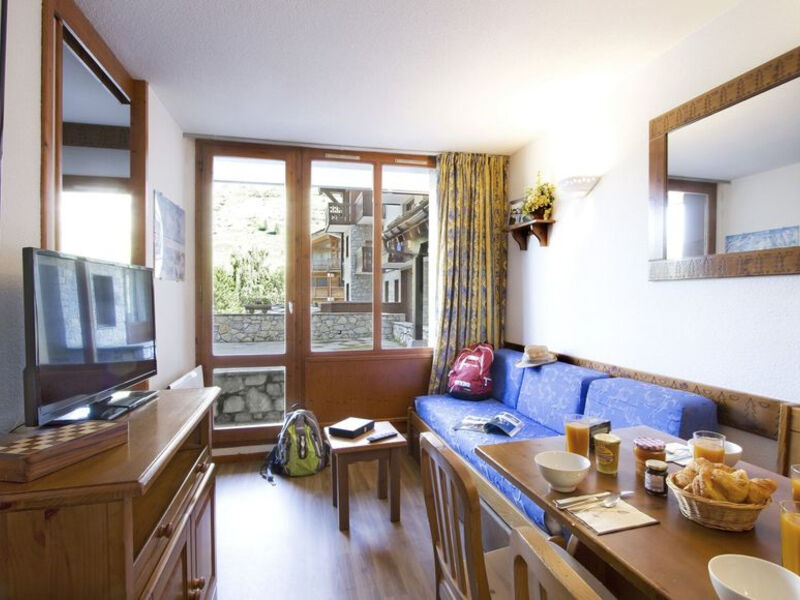 Résidence Les Hauts du Rogoney