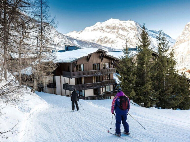 Résidence Les Hauts du Rogoney