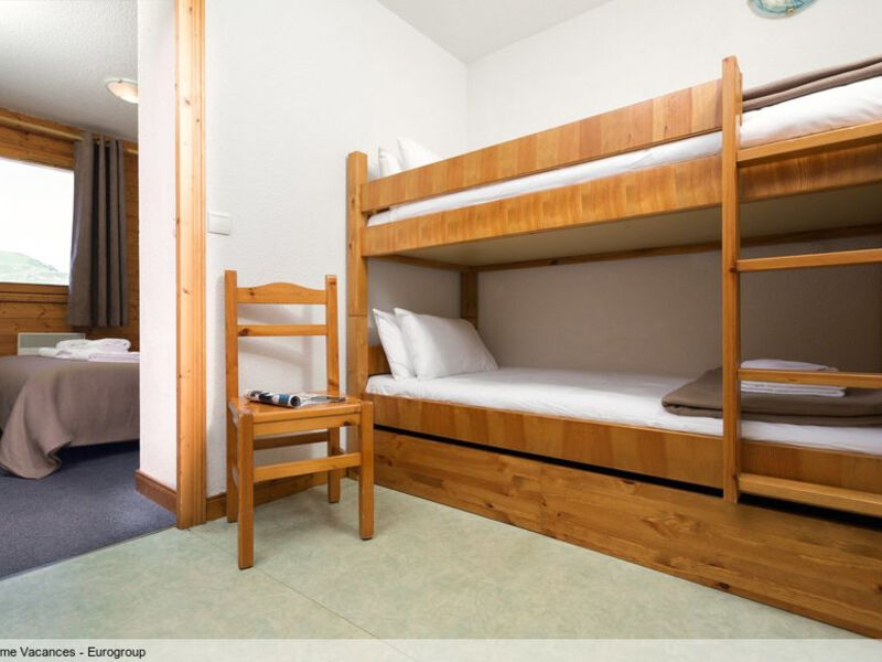 Résidence Les Lodges des Alpages