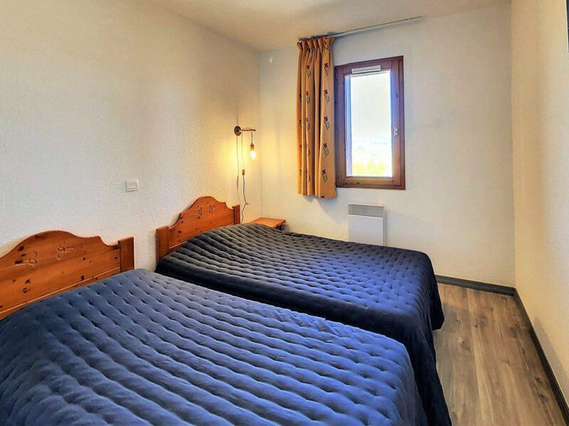 Résidence Les Pistes