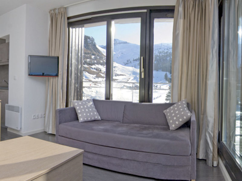 Residence Terrasses De Veret