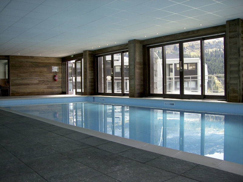 Residence Terrasses De Veret