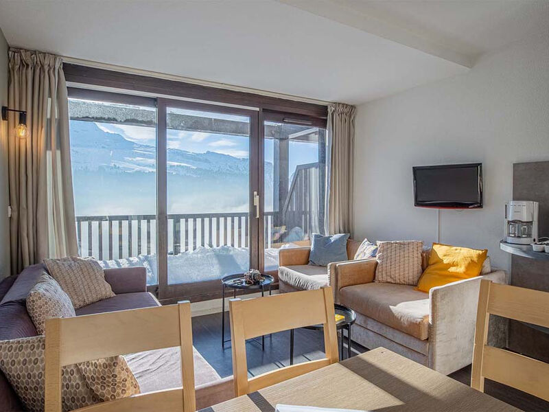 Residence Terrasses De Veret