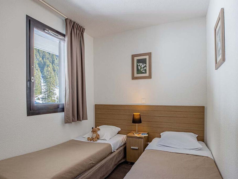 Residence Terrasses De Veret