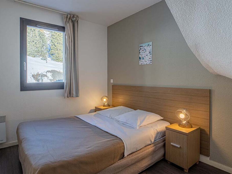 Residence Terrasses De Veret
