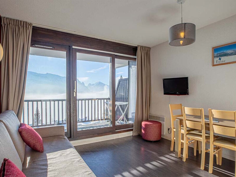 Residence Terrasses De Veret