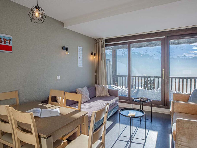 Residence Terrasses De Veret