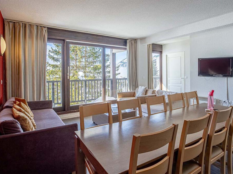 Residence Terrasses De Veret