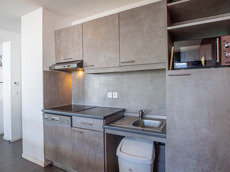 Residence Terrasses De Veret