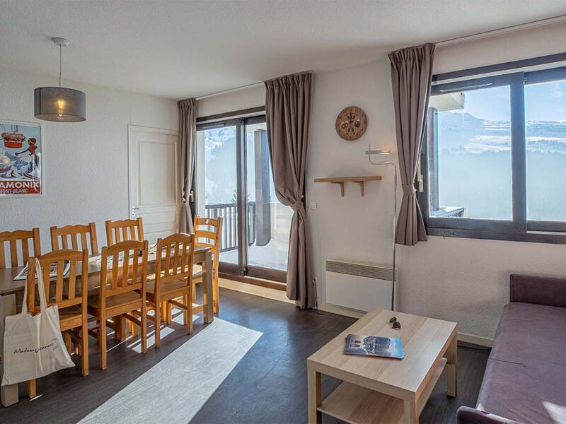 Residence Terrasses De Veret