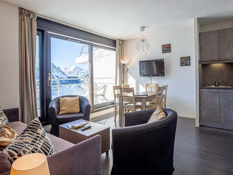 Residence Terrasses De Veret