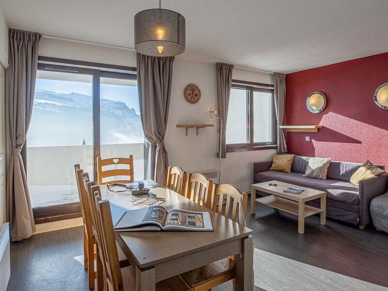 Residence Terrasses De Veret