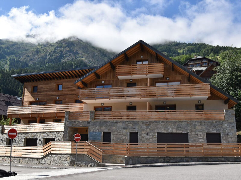 Résidence L'Etendard A