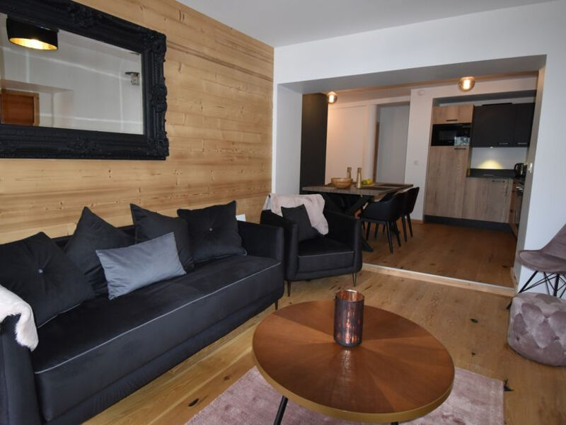 Résidence L'Etendard A