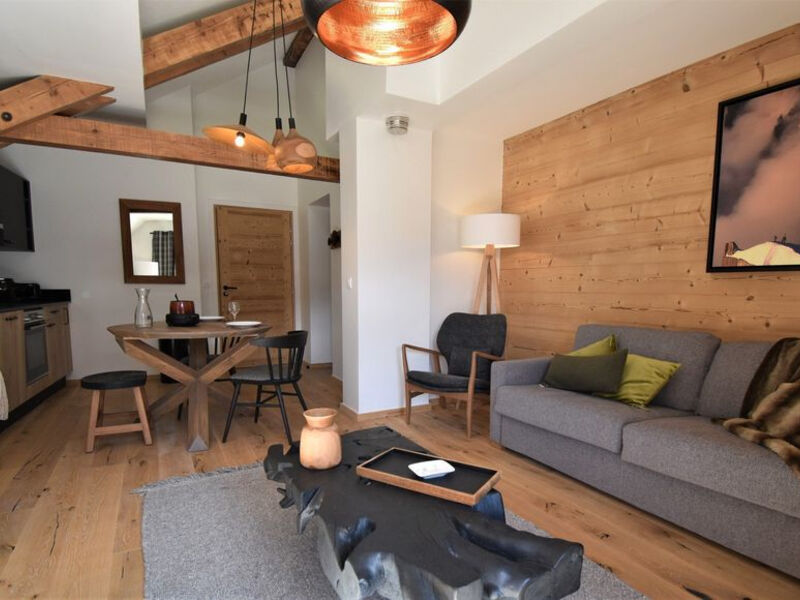 Résidence L'Etendard A