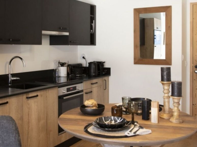 Résidence L'Etendard