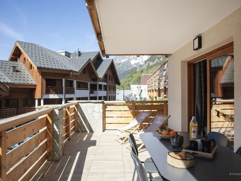 Résidence L'Etendard